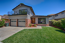 167 wheeler ave, Redwood City
