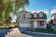 3014 whisperwave cir, Redwood Shores