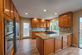 878 Windmill Park Ln, Mountain View 94043 - Kitchen (A)
