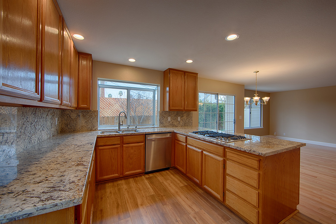 Kitchen (C) Picture - 878 Windmill Park Ln, Mountain View 94043 Kitchen (C) picture - 878 Windmill Park Ln, Mountain View 94043