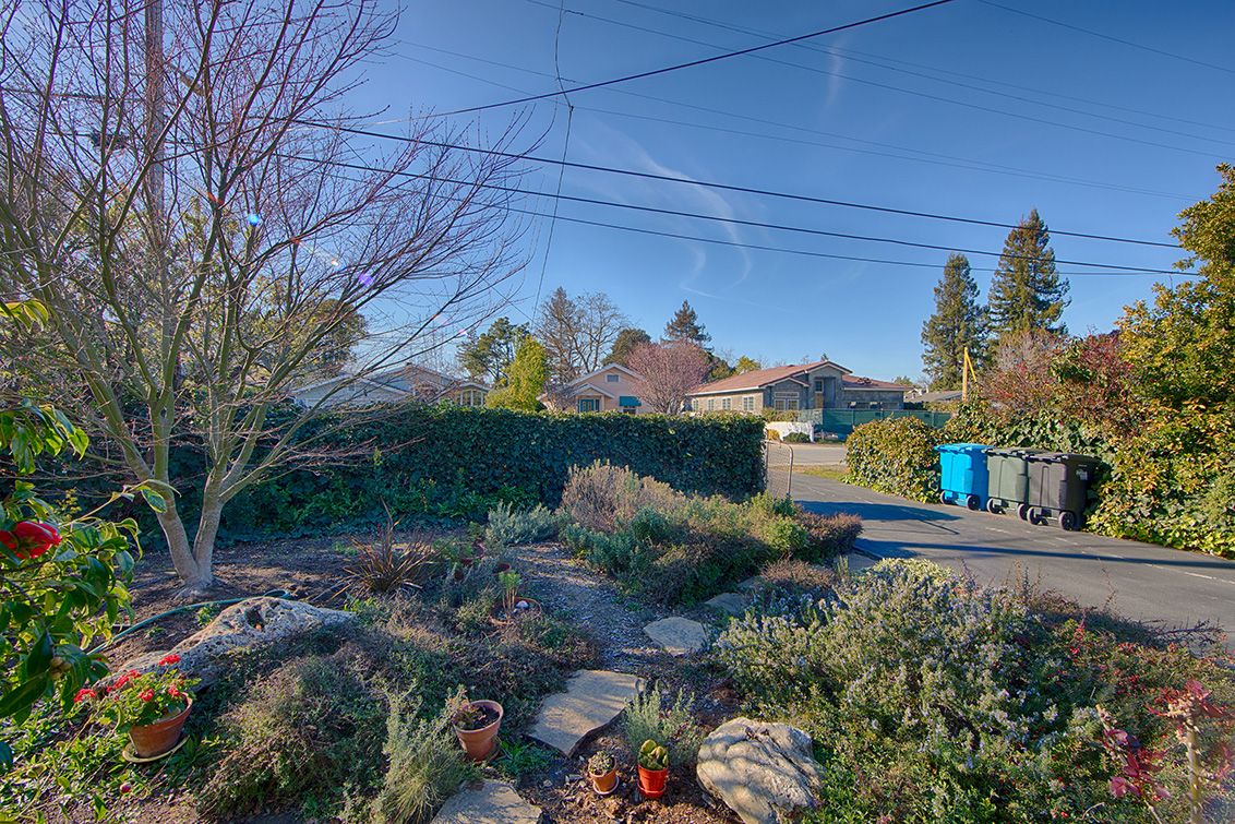 Front Yard (A) Picture - 718 15th Ave, Menlo Park 94025 Front Yard (A) picture - 718 15th Ave, Menlo Park 94025