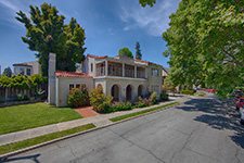 2055 alameda way, San Jose