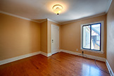 2055 Alameda Way, San Jose 95126 - Bedroom 3 (A)