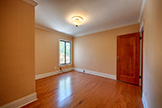 2055 Alameda Way, San Jose 95126 - Bedroom 3 (B)