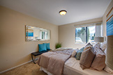 910 Beach Park Blvd 100, Foster City 94404 - Bedroom 2 (B)