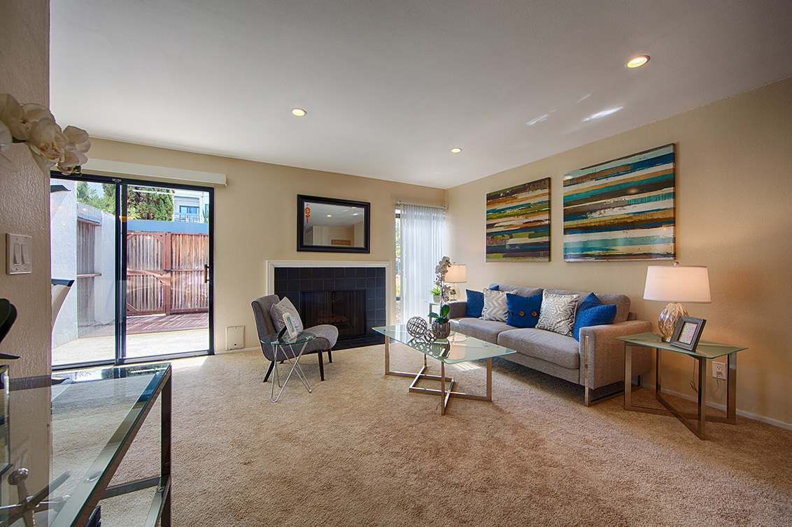 Living Room (B) Picture - 910 Beach Park Blvd 100, Foster City 94404 Living Room (B) picture - 910 Beach Park Blvd 100, Foster City 94404