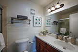 910 Beach Park Blvd 100, Foster City 94404 - Master Bath (A)