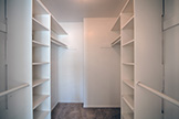 910 Beach Park Blvd 100, Foster City 94404 - Master Closet (A)