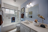 105 Belglen Way, Los Gatos 95032 - Bathroom 2 (A)