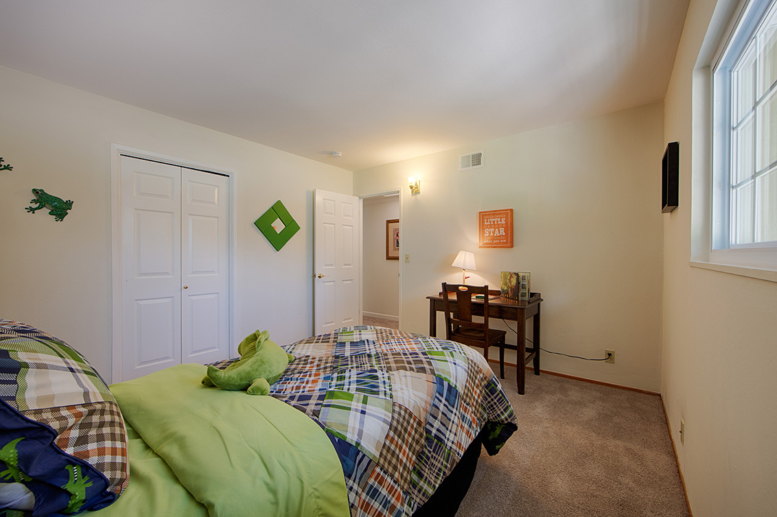 Bedroom 2 (C) picture - 105 Belglen Way, Los Gatos 95032