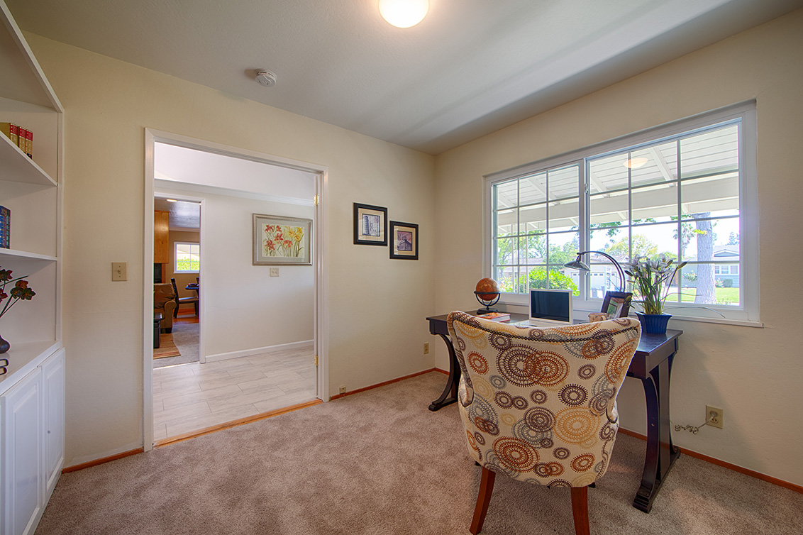 Bedroom 4 (D) picture - 105 Belglen Way, Los Gatos 95032