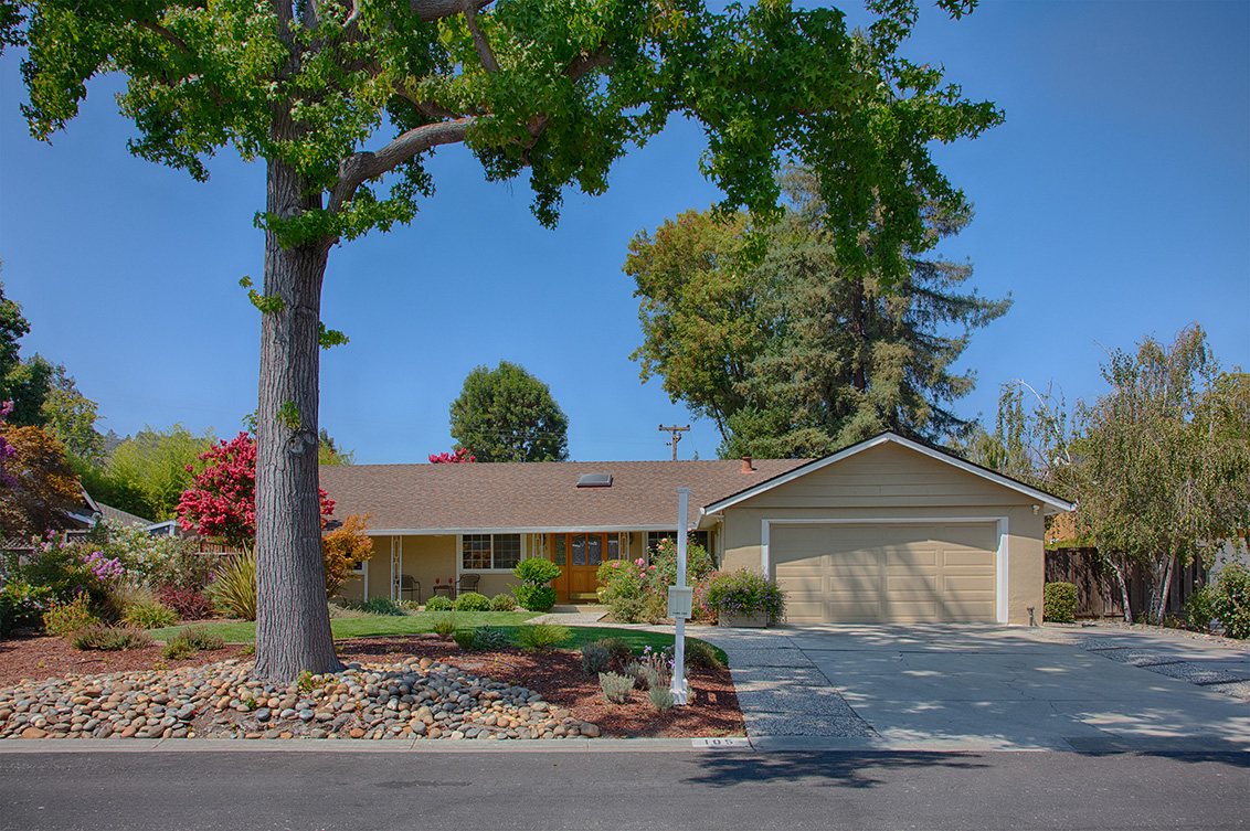 Belglen Way 105 (B) picture - 105 Belglen Way, Los Gatos 95032