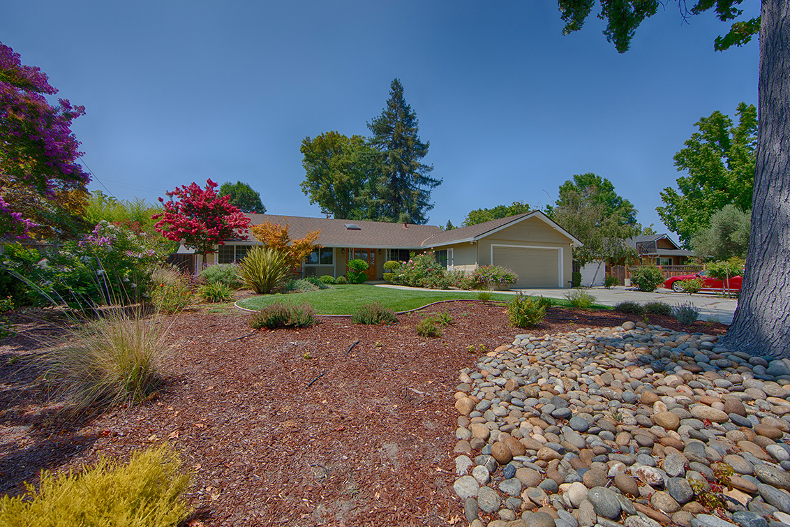 Belglen Way - Los Gatos