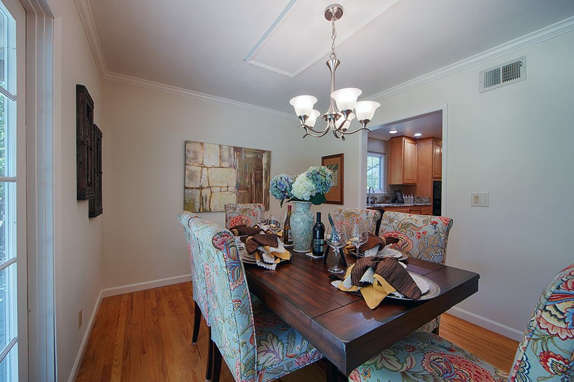 Dining Room (C) Picture - 105 Belglen Way, Los Gatos 95032 Dining Room (C) picture - 105 Belglen Way, Los Gatos 95032