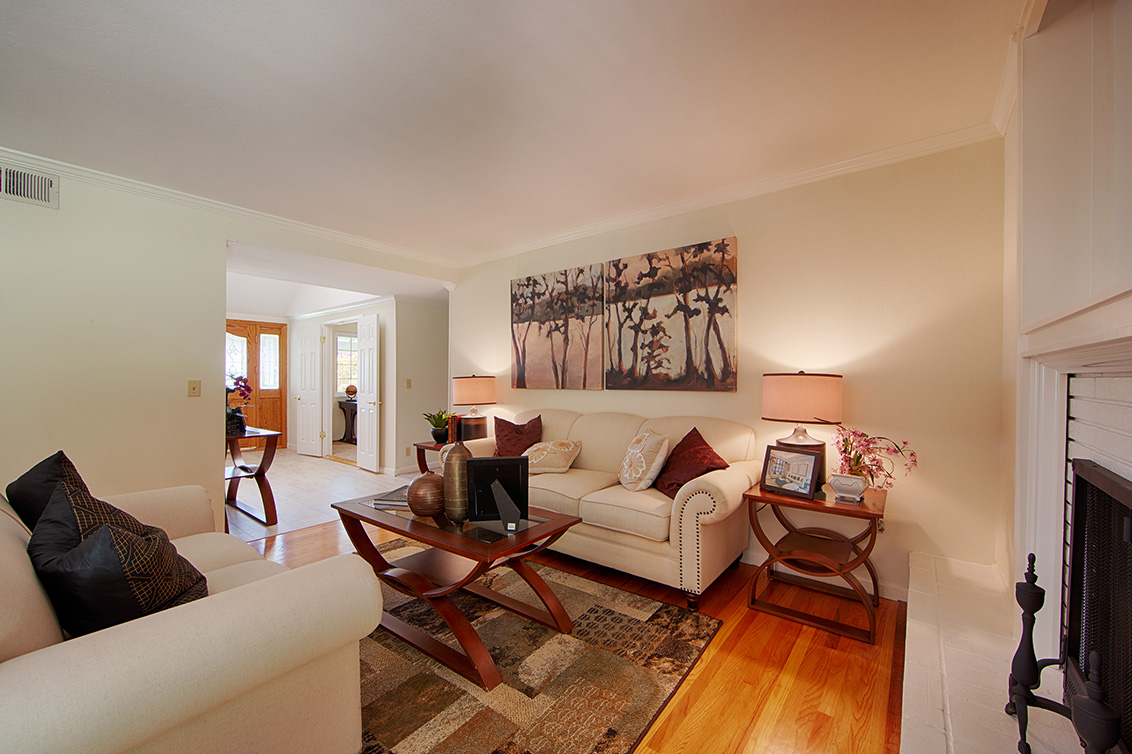 Living Room (D) Picture - 105 Belglen Way, Los Gatos 95032 Living Room (D) picture - 105 Belglen Way, Los Gatos 95032