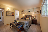 105 Belglen Way, Los Gatos 95032 - Master Bedroom (D)