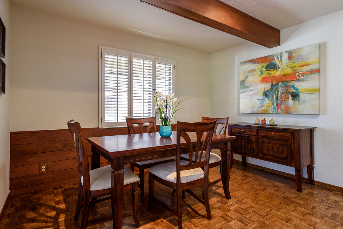 Dining Room (A) Picture - 1126 Brewster Ave, Redwood City 94062 Dining Room (A) picture - 1126 Brewster Ave, Redwood City 94062