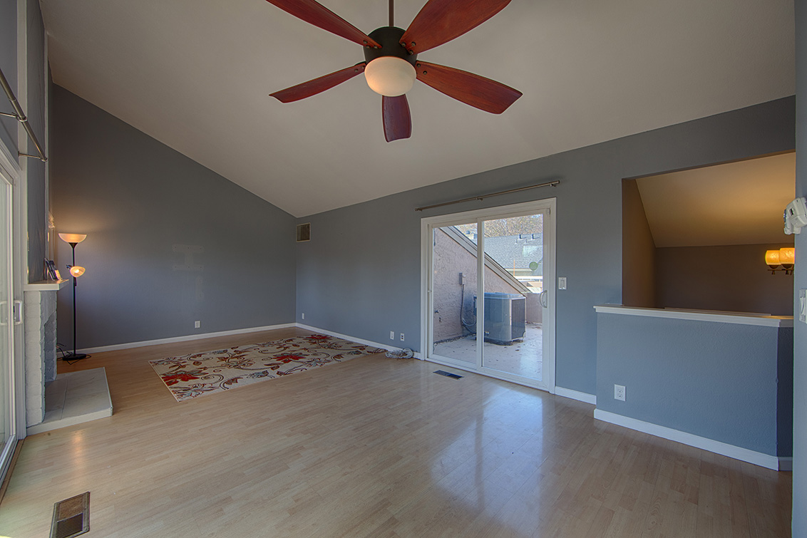 Living Room (B) Picture - 2128 Canoas Garden Ave B, San Jose 95125 Living Room (B) picture - 2128 Canoas Garden Ave B, San Jose 95125