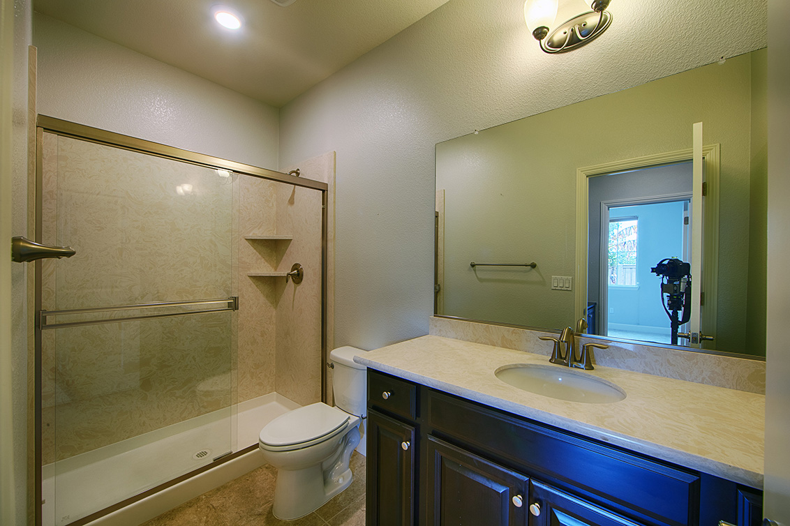 Bathroom 3 (A) Picture - 41559 Casabella Common, Fremont 94539 Bathroom 3 (A) picture - 41559 Casabella Common, Fremont 94539