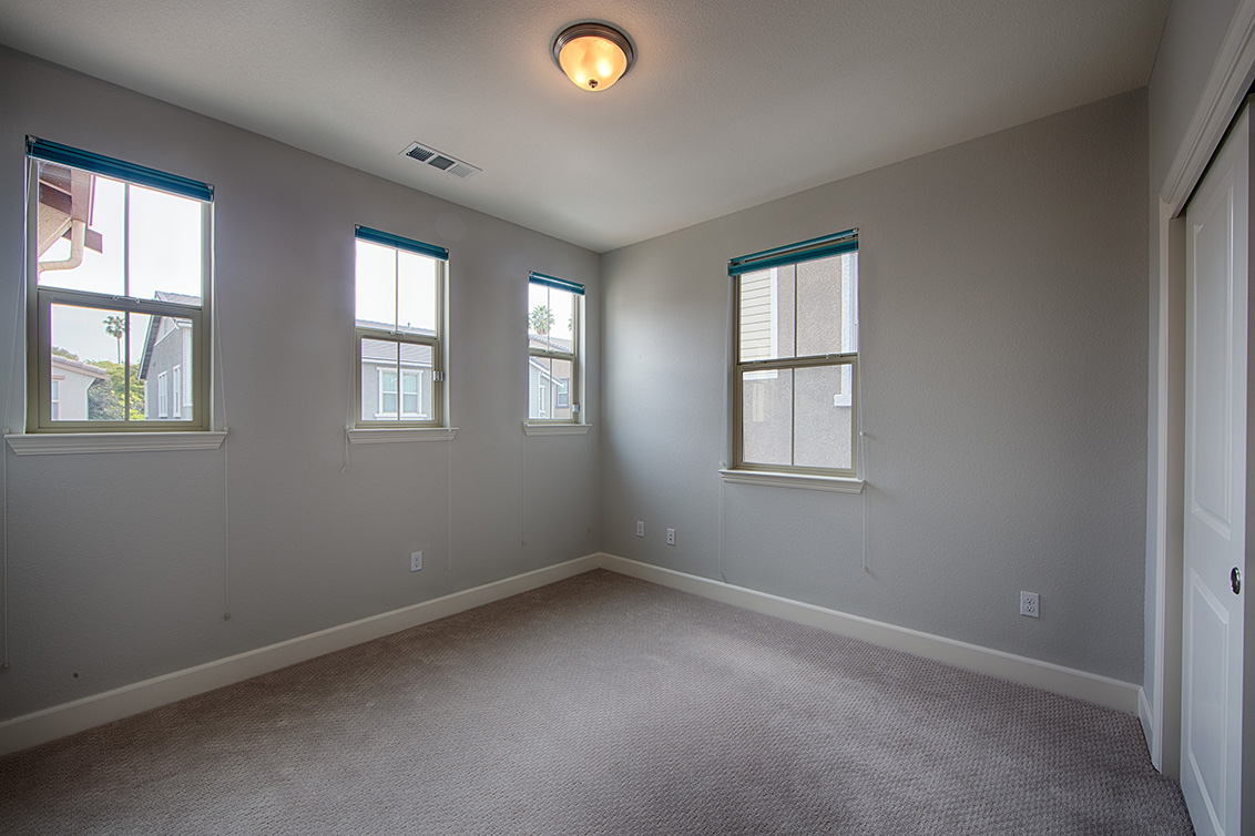 Bedroom 2 (A) picture - 41559 Casabella Common, Fremont 94539