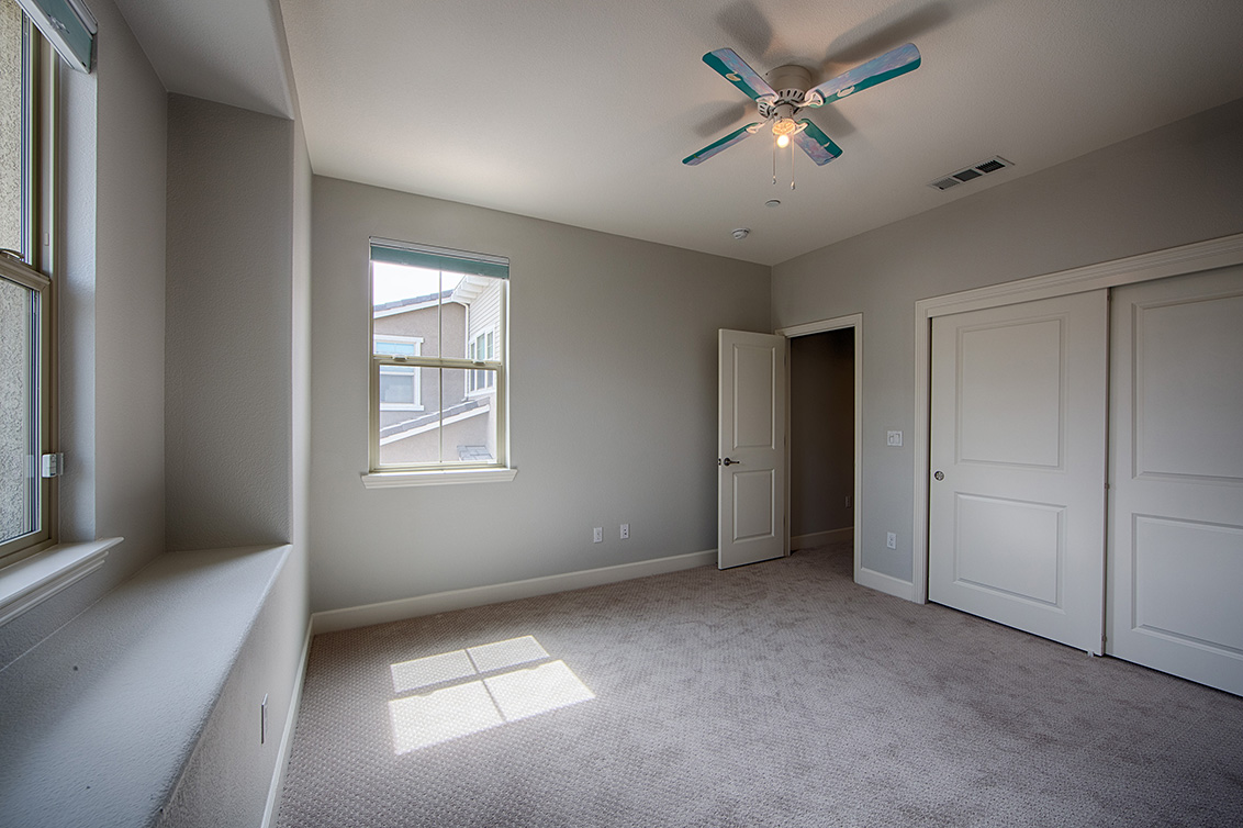Bedroom 3 (C) picture - 41559 Casabella Common, Fremont 94539