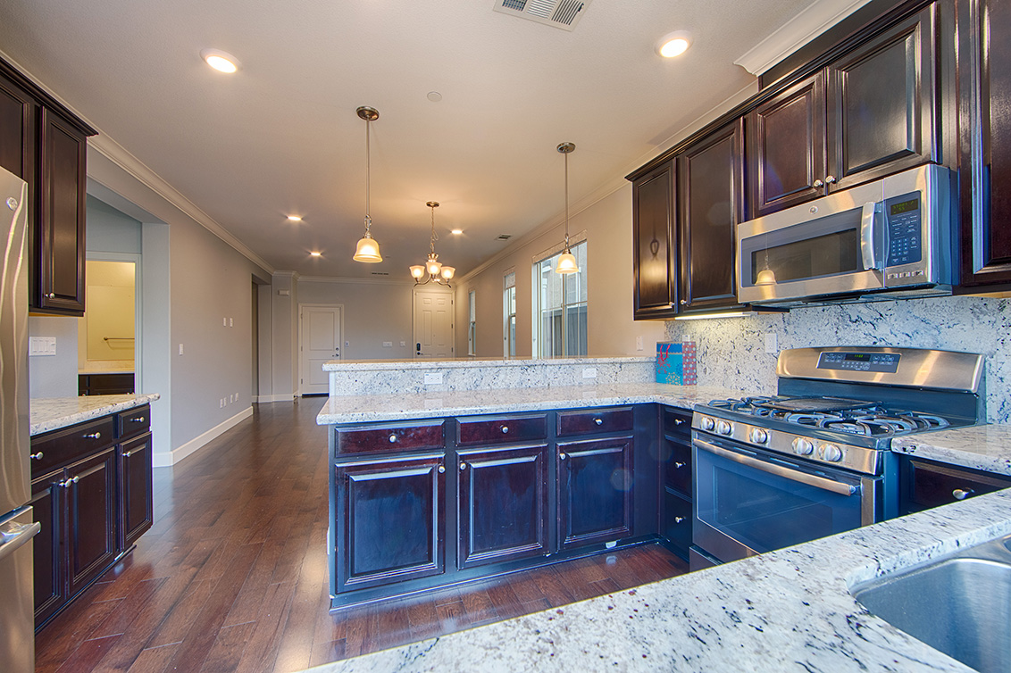 Kitchen (C) picture - 41559 Casabella Common, Fremont 94539