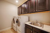 41559 Casabella Common, Fremont 94539 - Laundry (A)