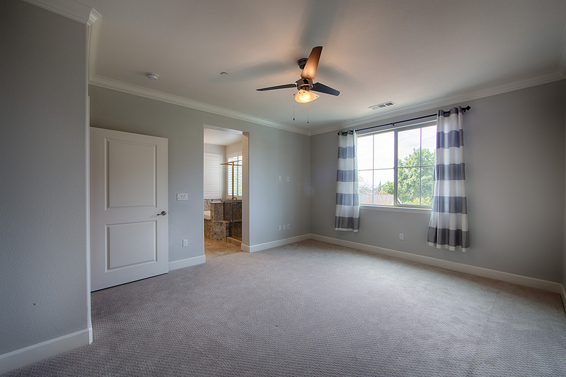 Master Bedroom (D) picture - 41559 Casabella Common, Fremont 94539