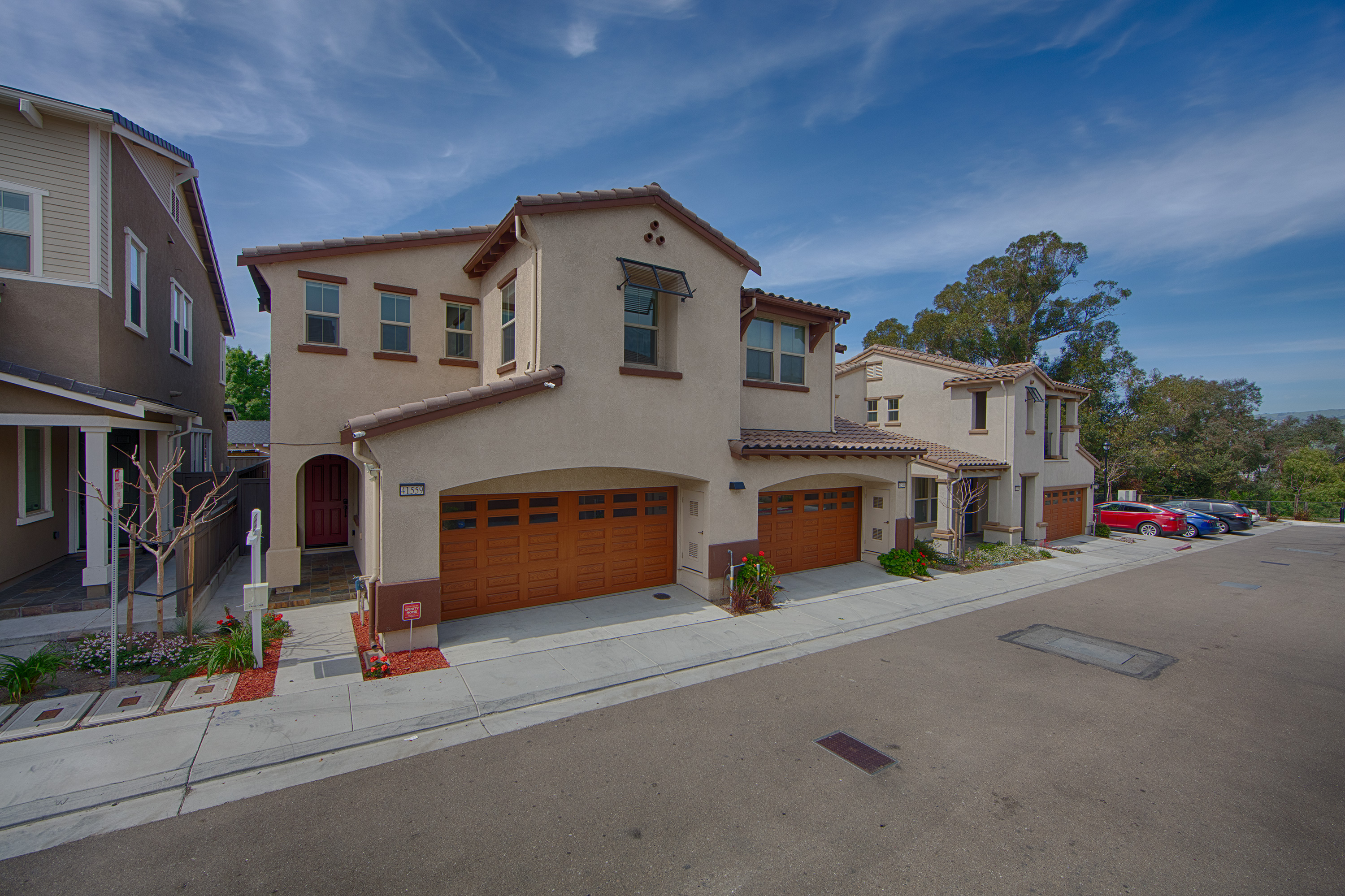 Casabella Common - Fremont