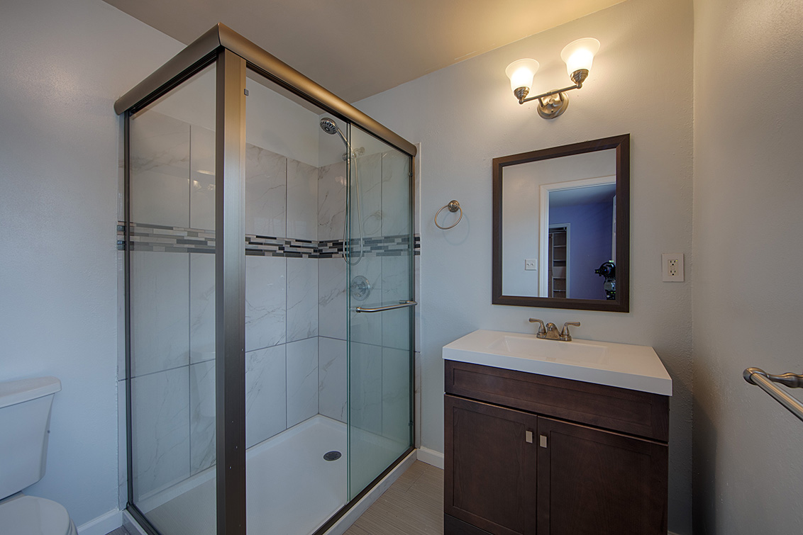 Master Bath (A) Picture - 6239 Castillon Dr, Newark 94560 Master Bath (A) picture - 6239 Castillon Dr, Newark 94560