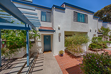 731 chestnut street #100, San Carlos