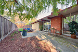 2539 Claire Ct, Mountain View 94043 - Backyard (A)