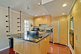 125 Connemara Way 162, Sunnyvale 94087 - Kitchen (A)