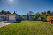 566 cypress ave, Sunnyvale
