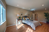 566 Cypress Ave, Sunnyvale 94085 - Master Bedroom (C)