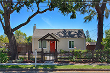 90 dexter ave, Redwood City