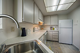 1001 E Evelyn Ter 114, Sunnyvale 94086 - Kitchen (B)