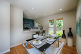 224 E Red Oak Dr L, Sunnyvale 94086 - Dining Room (A)