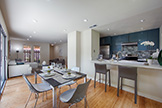 224 E Red Oak Dr L, Sunnyvale 94086 - Dining Room (D)