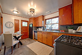1400 Edgewood Rd, Redwood City 94062 - Kitchen (A)
