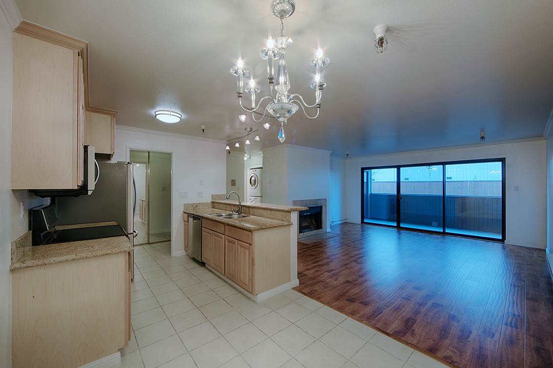 Dining Room (B) Picture - 455 El Camino Real 209, South San Francisco 94080 Dining Room (B) picture - 455 El Camino Real 209, South San Francisco 94080