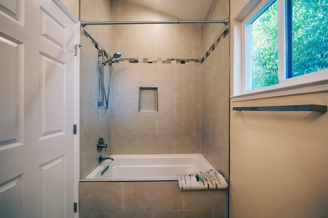 Bathroom 2 (B) Picture - 2 Elm St 202, San Carlos 94070 Bathroom 2 (B) picture - 2 Elm St 202, San Carlos 94070