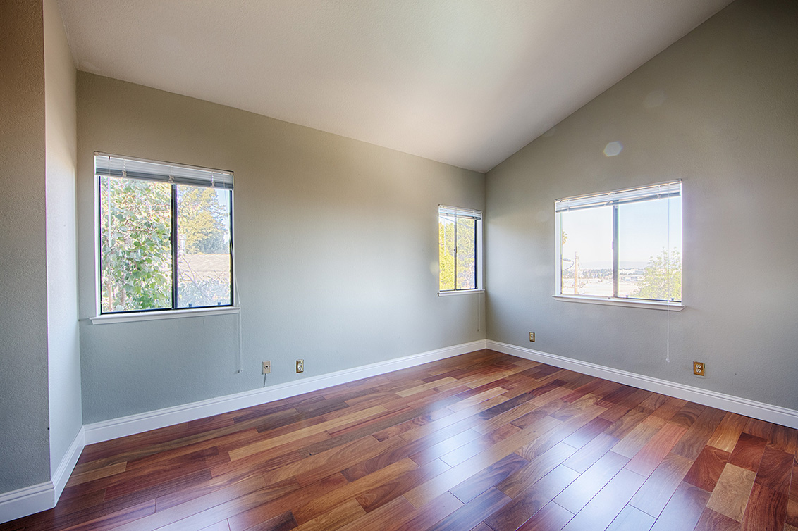 Bedroom 1 (A) picture - 2 Elm St 202, San Carlos 94070