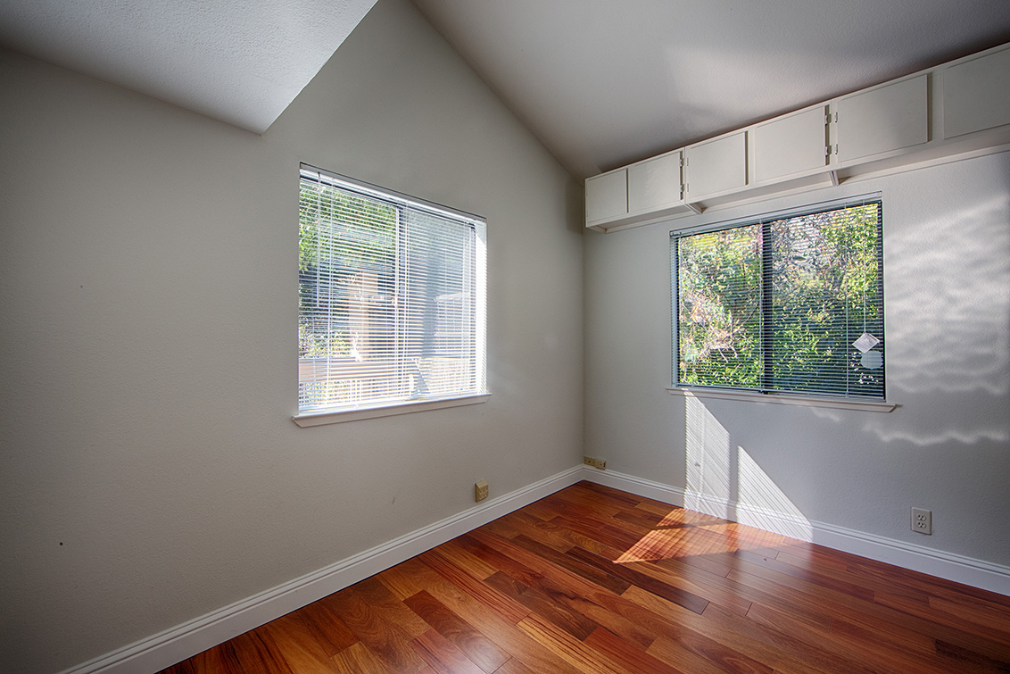 Bedroom 2 (A) picture - 2 Elm St 202, San Carlos 94070