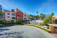 2 elm st #202, San Carlos