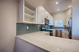 2 Elm St 202, San Carlos 94070 - Kitchen (A)