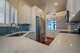 2 Elm St 202, San Carlos 94070 - Kitchen (C)