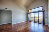 2 Elm St 202, San Carlos 94070 - Living Room (B)
