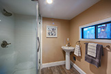4123 Fair Oaks Ave, Menlo Park 94025 - Cottage Bath (A)