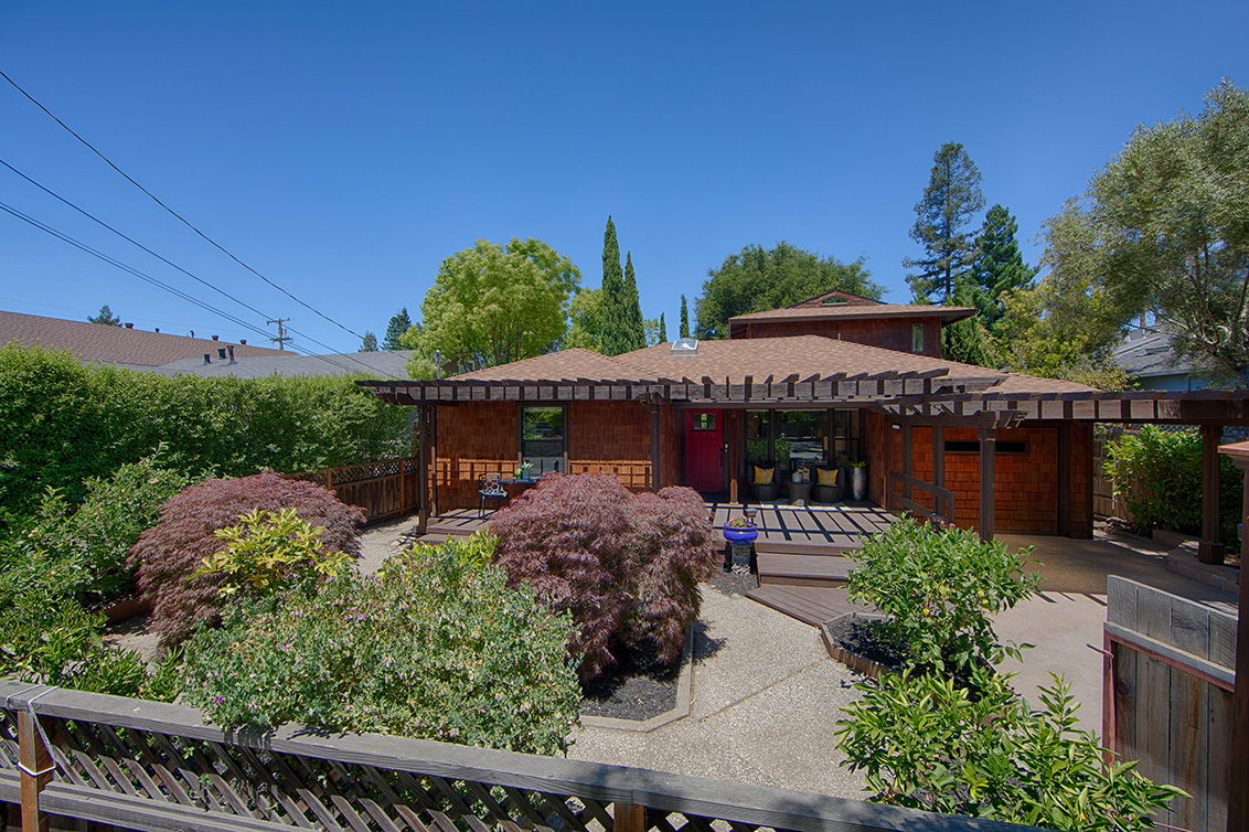 Fair Oaks Ave 4123 (B) Picture - 4123 Fair Oaks Ave, Menlo Park 94025 Fair Oaks Ave 4123 (B) picture - 4123 Fair Oaks Ave, Menlo Park 94025
